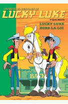 Lucky luke 05 - lucky luke hors-la-loi