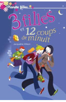 Secrets de filles - tome 3 - 12 coups de minuit