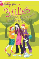 Secrets de filles - tome 4 - des torrents de larmes