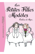 La comtesse de ségur 02 - les petites filles modèles