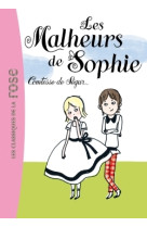 La comtesse de ségur 01 - les malheurs de sophie