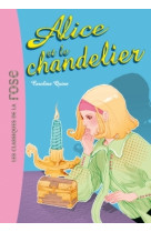 Alice 01 - alice et le chandelier