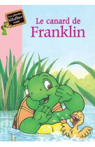 Franklin 10 - le canard de franklin