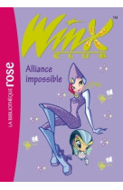 Winx club 13 - alliance impossible