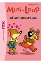 Mini-loup 15 - mini-loup et son amoureuse