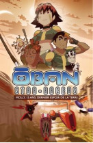 Oban star racers