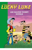 Lucky luke 10 - les dalton voient double