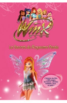 Winx club - hors-série winx club le film