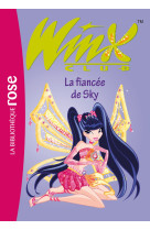 Winx club 24 - la fiancée de sky