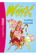 Winx club 25 - le prince ensorcelé