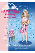 Princesse academy 17 - princesse jessica a un coeur d'or