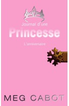 Journal d'une princesse - tome 5 - l'anniversaire