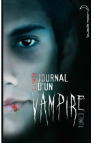 Journal d'un vampire - tome 3 - le retour