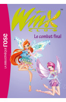 Winx club 29 - le combat final