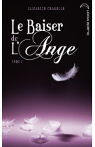 Le baiser de l'ange - tome 2 - soupçons