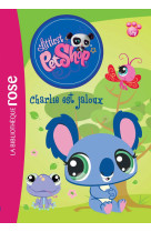 Littlest petshop 01 - charlie est jaloux