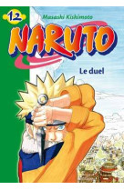 Naruto 12 - le duel