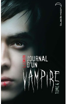 Journal d'un vampire - tome 4 - le royaume des ombres