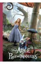 Alice au pays des merveilles