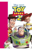 Bibliothèque disney 13 - toy story 2