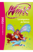 Winx club 36 - la vengeance de nebula