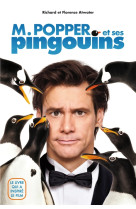 M. popper et ses pingouins