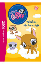 Littlest petshop 04 - valentine est amoureuse