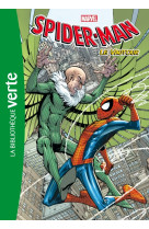 Spider-man 02 - le vautour