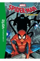 Spider-man 03 - le savant fou