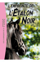 L'étalon noir 05 - l'empreinte de l'étalon noir