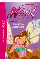 Winx club 42 - la vengeance de la nature