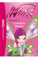 Winx club 44 - le secret de morgana