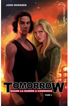 Tomorrow, quand la guerre a commencé - tome 3 - le dernier sacrifice