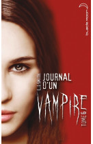 Journal d'un vampire - tome 6 - dévoreur