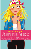 Journal d'une princesse - tome 1 - la grande nouvelle