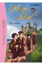 Malory school 01 - la rentrée