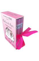 Coffret comtesse de ségur