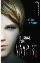 Journal d'un vampire - tome 7 - le chant de la lune