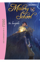 Malory school 02 - la tempête