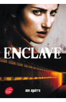 Enclave - tome 1