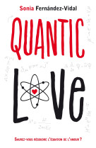 Quantic love