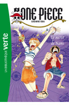 One piece 09 - le secret de nami