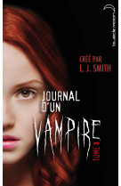 Journal d'un vampire - tome 8 - cruelle destinée