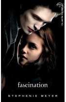 Saga twilight - tome 1 - fascination (avec affiche en couverture)