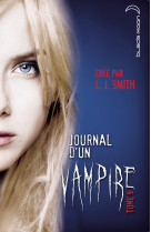 Journal d'un vampire - tome 9 - le cauchemar