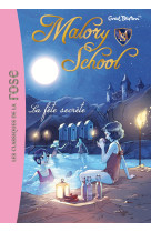 Malory school 04 - la fête secrète