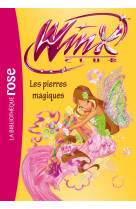 Winx club 49 - les pierres magiques