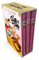 Coffret le club des cinq