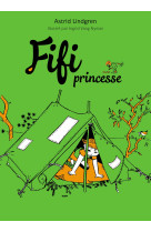 Fifi princesse