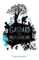 Gaspard des profondeurs